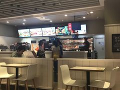 -肯德基(星河店)