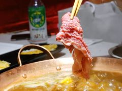 -京韵胡同·酱香羊蝎子火锅涮肉(长寿路店)