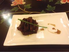 上海熏鱼-上海老站(徐家汇店)