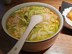 -周家二小姐的菜·扬州菜·香炒蟹·狮子头(江都金鹰店)