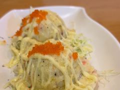 -宝寿司(红瓦寺店)