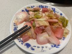 -和庆斋阳坊秘制羊蝎子火锅(云岗店)