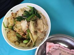 -樊记腊汁肉(竹笆市总店)