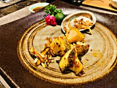 -枫品铁板烧(东樾店)