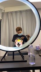 -T-Hair Salon
