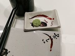 -三禾寿司(南城印象汇店)