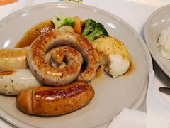 -宜家·瑞典风味餐厅(北京西红门店)