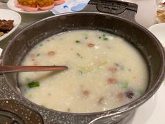花生鱼茸粥-粥旺庄(芳村店)