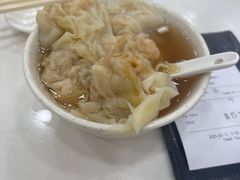 -麦文记面家(佐敦店)