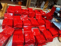 -先春西湖龍井•九曲红梅(杭大路店)