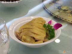 -风味小馆(天目湖宾馆店)