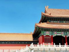 -故宫博物院(故宫)