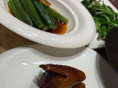 -锦粤宫·精致粤菜(深圳北站店)