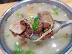 大肠血-鑫旺旺汤包(总店)