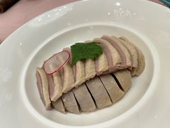 -江南灶中餐厅(南京香格里拉店)