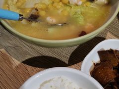 -小雅木姜子烤鸡·贵州菜(鸿通城店)