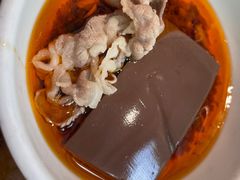 -佬土鹅肠火锅(解放路店)