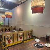 第二次来的羊蝎子店