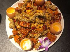 -盡膳口福·百年汤方火锅(科华北路店)