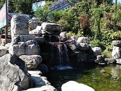 -孤山寨风景区