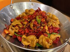 -湘缘道客•湘缘饭店·25年湘菜馆(古墩路店)