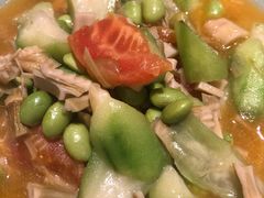 -柒园·三十年创意杭帮菜(龙湖滨江天街店)