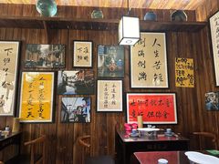 -那些年一起吃串的地方烧烤(观前街店)