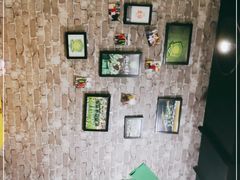 -老红桥炸灌肠牛肚锅烧烤(定福庄店)