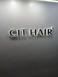 -CIT造型·烫发·染发