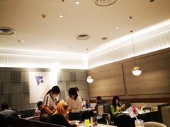 -必胜客(松雷店)