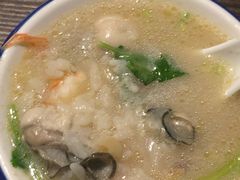 -大洋家·精品潮汕菜·生腌砂锅粥(天河东路店)