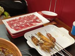 -京元盛铜锅涮肉(上海总店)