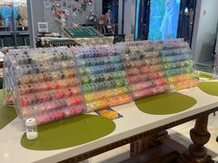-十八字金银饰·拼豆·开蚌手工体验团建(君太百货店)
