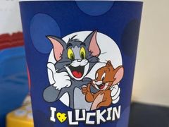 -瑞幸咖啡(天安数码城店)