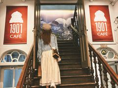 -1901 Cafe(西四店)