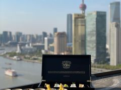 -上海外滩英迪格酒店