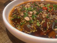 -铁公鸡·四川料理(天环广场店)