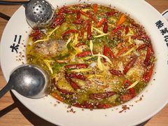 -太二酸菜鱼(正大广场店)