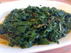 生煸草头-上海老饭店(北京分店)