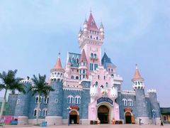 -厦门方特梦幻王国