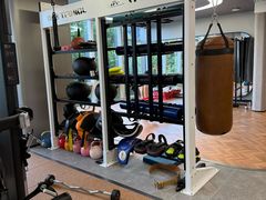 -MYFIT健身工作室(赞成店)