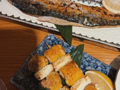 -有喜屋·鲜鸡烧鸟·居酒屋(安龙路店)
