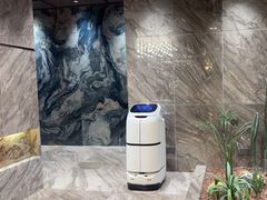 -铂尔登智慧酒店(南山西丽地铁站店)