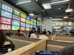 -港风堂茶餐厅(深圳湾口岸店)