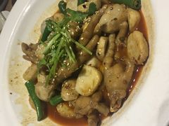 -川流不息(北蔡休闲广场店)