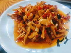 -谭记老字号跳跳蛙·香辣蟹.专注二十年(滨江店)
