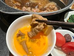 -匠牛亭·锅物烧肉放题自助(昆百大·泰业城店)