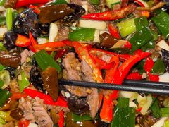 -陈胖子特色菜.鲜货现炒(融景城店)