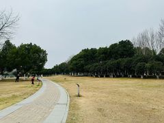 -滨湖塘西河公园