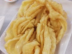 蛋散-番禺宾馆丽苑厅